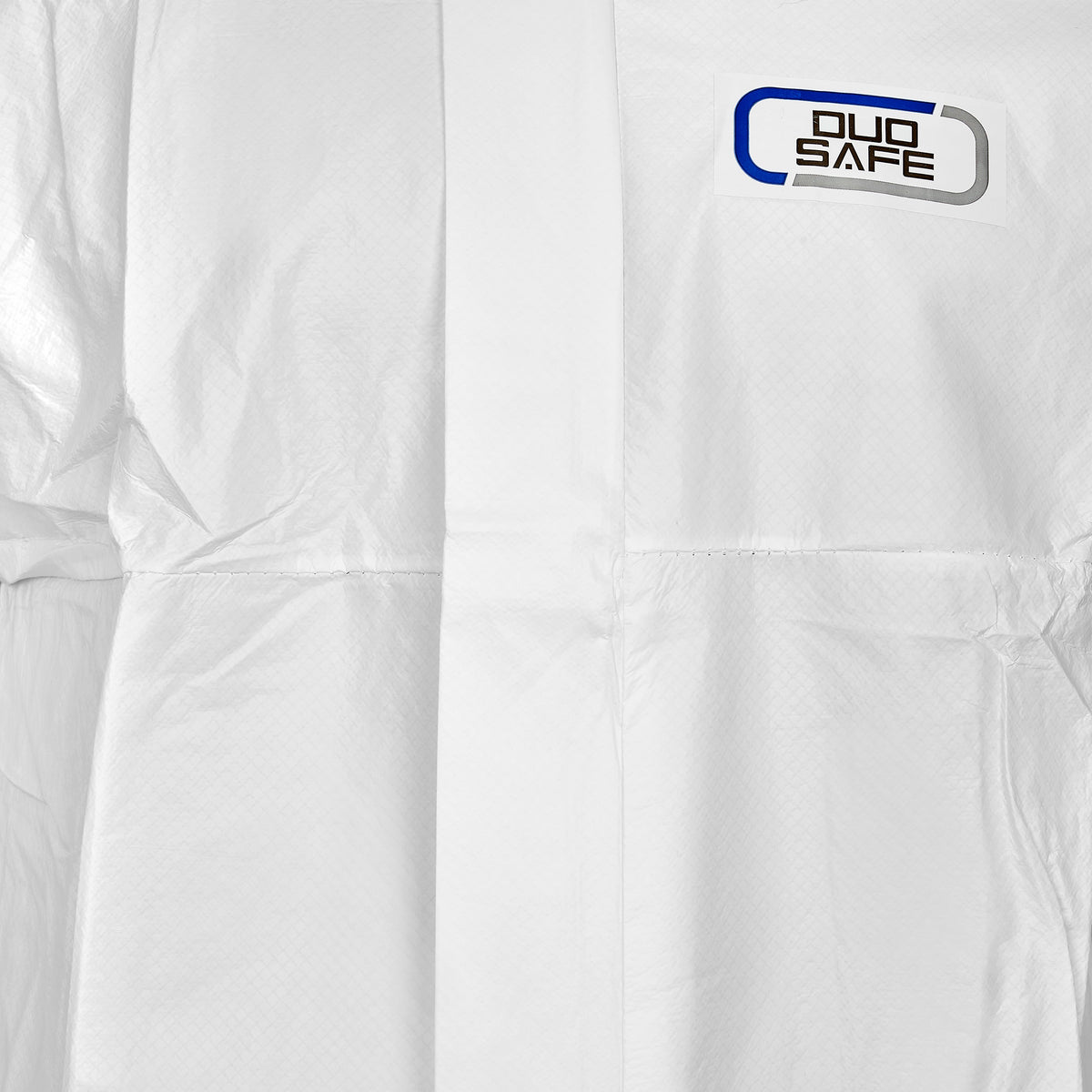 DuoSafe® Hybrid-Schutzanzug Typ 5/6 | Antistatisch mit Daumenschlaufen