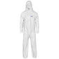 DuoSafe® Hybrid-Schutzanzug Typ 5/6 | Antistatisch mit Daumenschlaufen