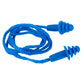 EarProtect Mehrweg Ohrstöpsel | TPE, Kordel | SNR 32 dB