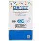 EarProtect Mehrweg Ohrstöpsel | TPE, Kordel | SNR 32 dB