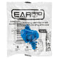 EarProtect Mehrweg Ohrstöpsel | TPE, Kordel | SNR 32 dB