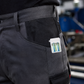 EarProtect Einweg Ohrstöpsel mit Aufbewahrungsetui | SNR 37 dB