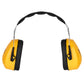 Gehörschutz Kapselgehörschutz Ohrschutz EarProtect SNR 31 dB, komfortabel & robust für die Baustelle