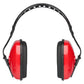 EarProtect Mehrweg-Kapselgehörschutz | SNR 29 dB | EN 352-1:2020 | 182 g | verstellbar