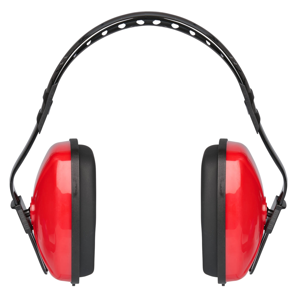 EarProtect Mehrweg-Kapselgehörschutz | SNR 29 dB | EN 352-1:2020 | 182 g | verstellbar