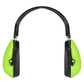 EarProtect Mehrweg-Kapselgehörschutz | SNR 28 dB | EN 352-1:2020 | 217 g | verstellbar
