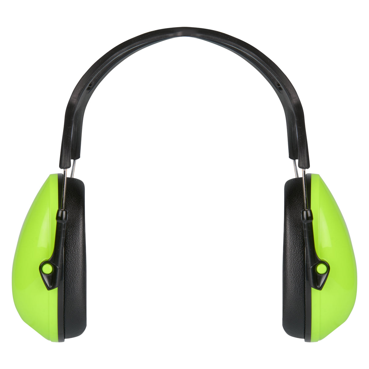 EarProtect Mehrweg-Kapselgehörschutz | SNR 28 dB | EN 352-1:2020 | 217 g | verstellbar
