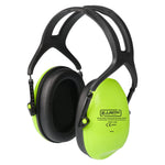 EarProtect Mehrweg-Kapselgehörschutz | SNR 28 dB | EN 352-1:2020 | 217 g | verstellbar