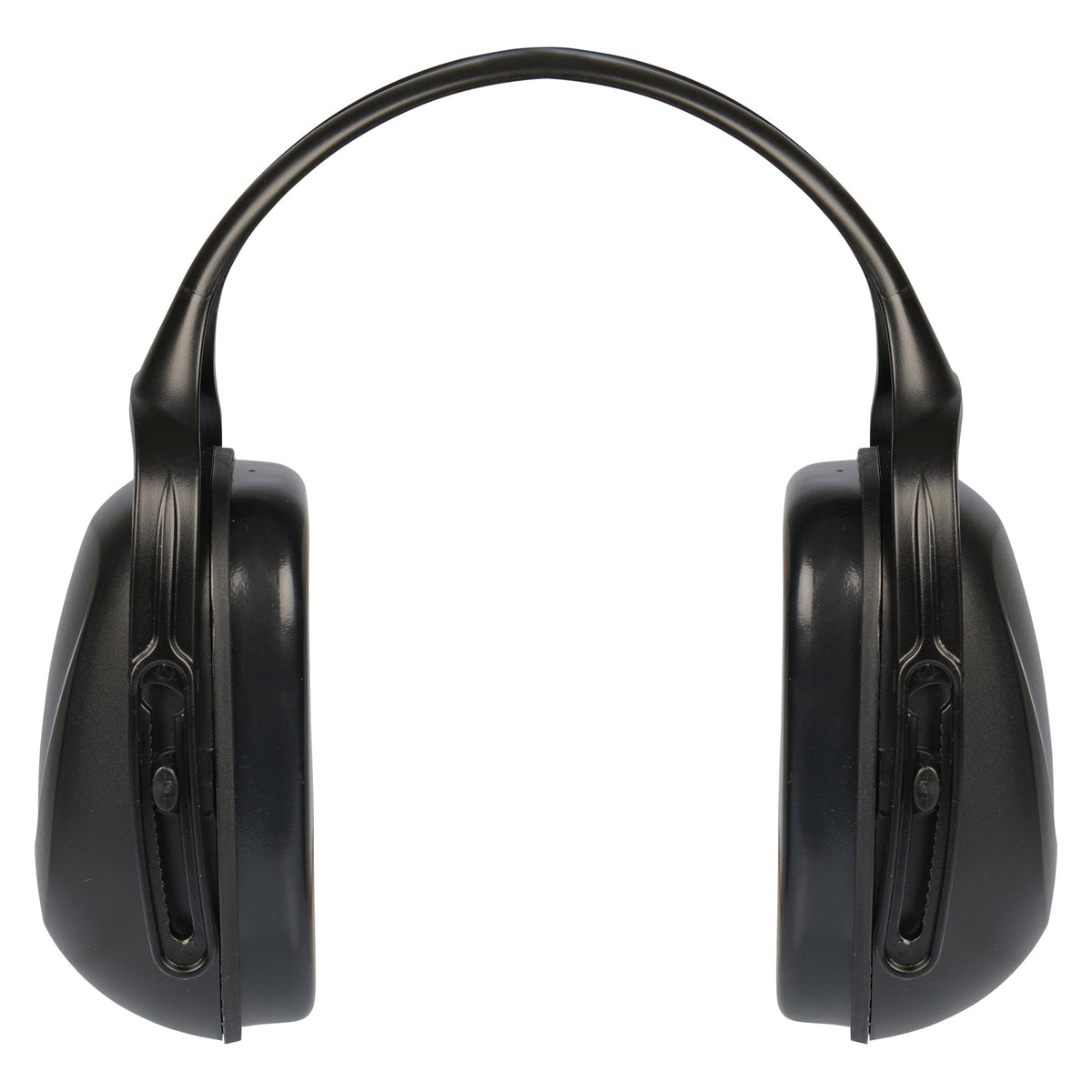 EarProtect Mehrweg-Kapselgehörschutz | SNR 29 dB | EN 352-1:2020 | 151 g | verstellbar