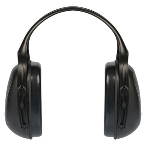 EarProtect Mehrweg-Kapselgehörschutz | SNR 29 dB | EN 352-1:2020 | 151 g | verstellbar