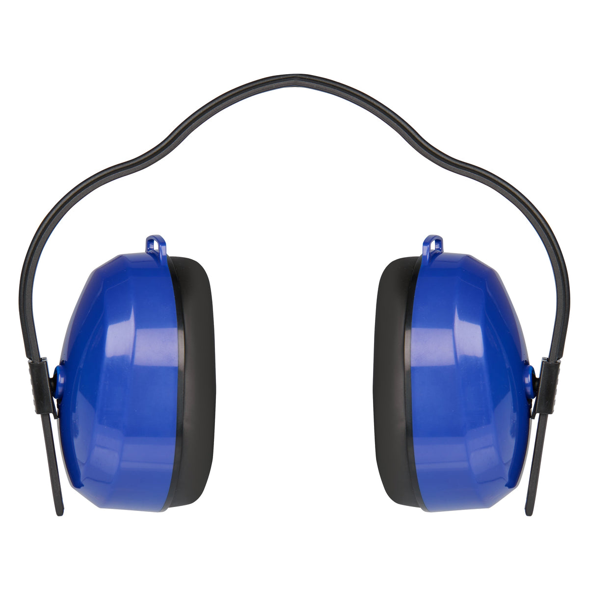 EarProtect Mehrweg-Kapselgehörschutz | SNR 30 dB | EN 352-1:2020 | 179 g | verstellbar
