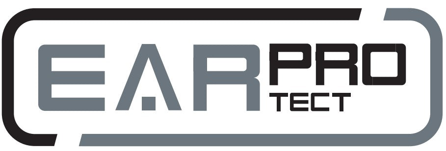 EarProtect Mehrweg-Kapselgehörschutz | SNR 29 dB | EN 352-1:2020 | 151 g | verstellbar
