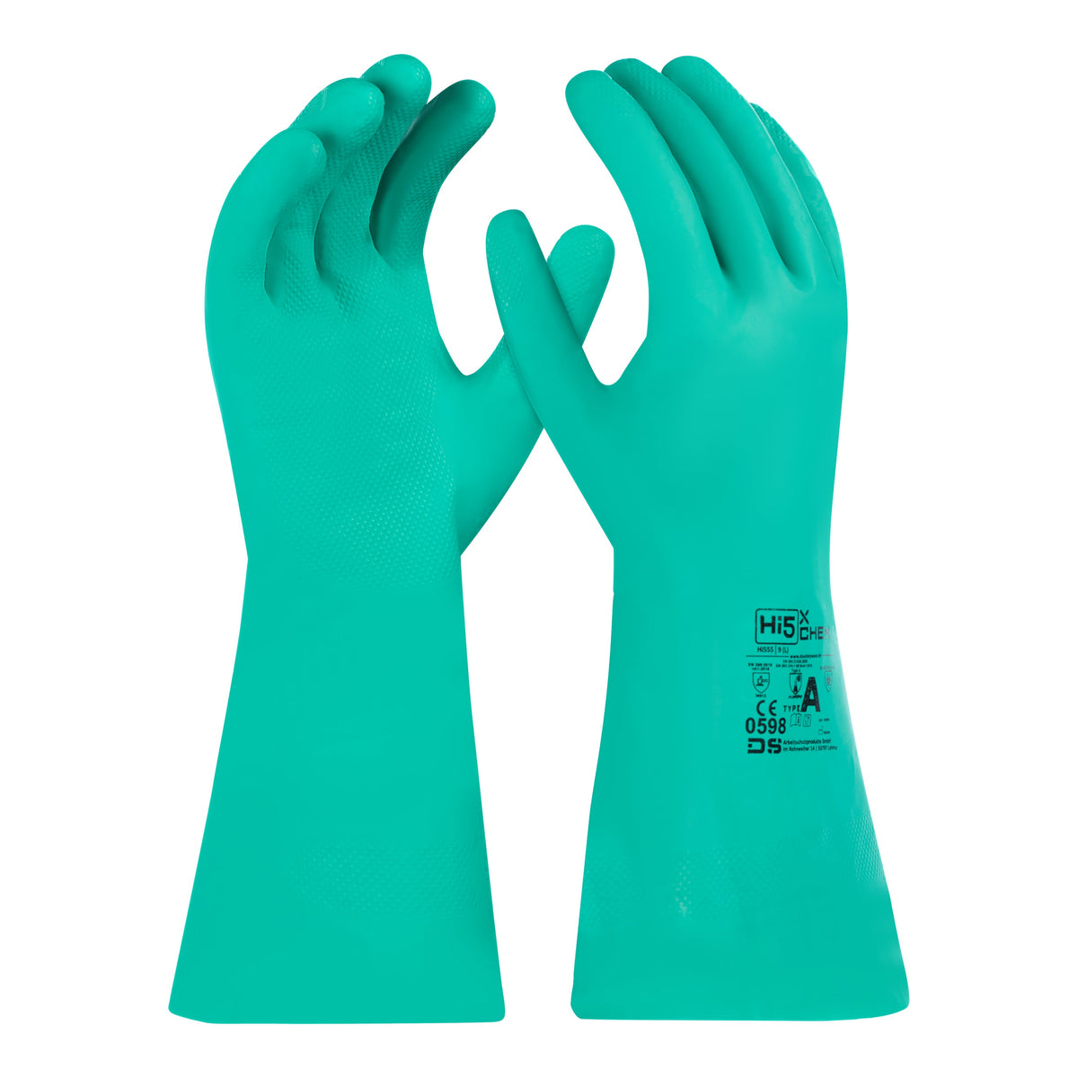 HI555 Hi5