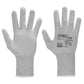 12x Paar ESD Montagehandschuhe Arbeitshandschuhe ESD Handschuhe Hi5 X
