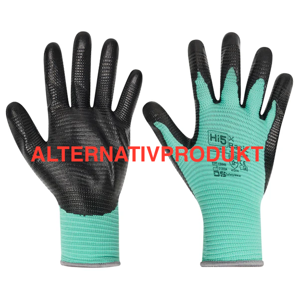 handschuhe gebäudereinigung Arbeitsschutzset Schutzoverall Feinstaubmaske Arbeitshandschuhe Renovieren Sanierung Abbruch Entsorgung