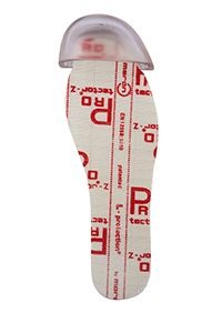 Hypalon®-Chemieschutzstiefel
