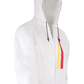 Mehrweg-Lackieroverall, weiß