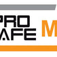 1x Tuta ProSafe®2 Blu Protezione Asbesto Tuta protettiva per risanamento amianto LVR Lavori di demolizione Tuta da pittore BLU CAT.III Tipo 5B 6B