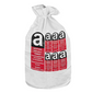 PP-Flachsack_70x110cm_beschichtet_AsbestWarndruck_Transportsack