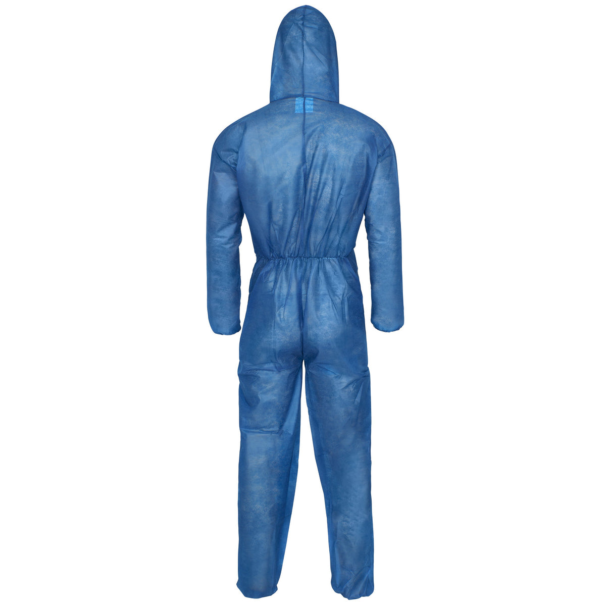 PP-Einwegoverall | 50gr/qm - blau