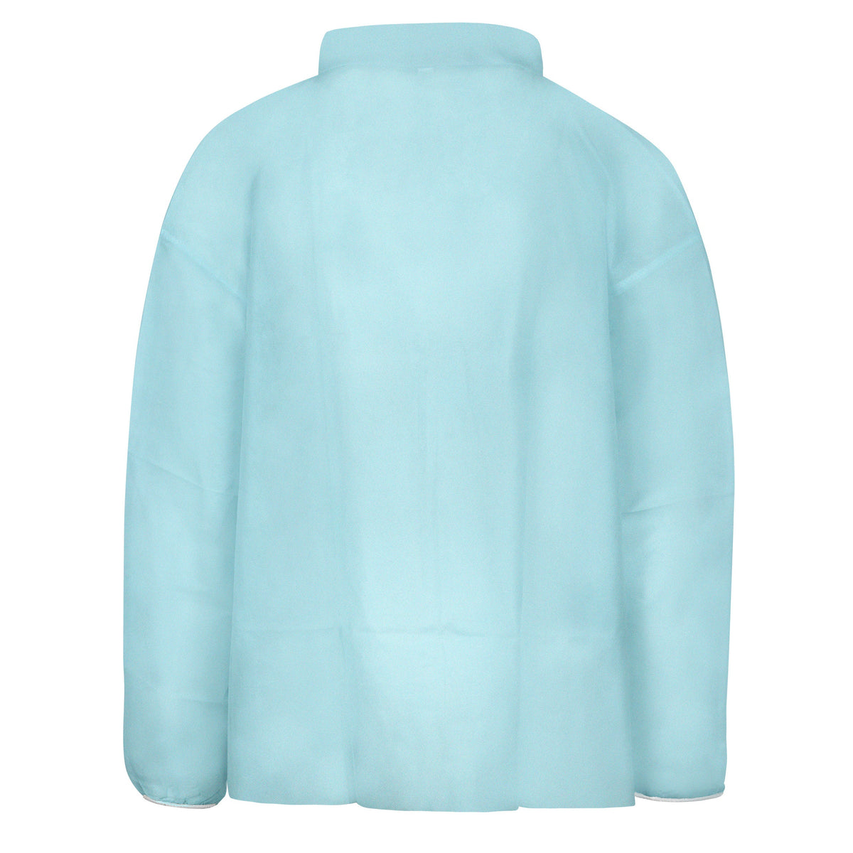 PP-Einwegjacke - blau