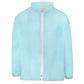 PP-Einwegjacke - blau