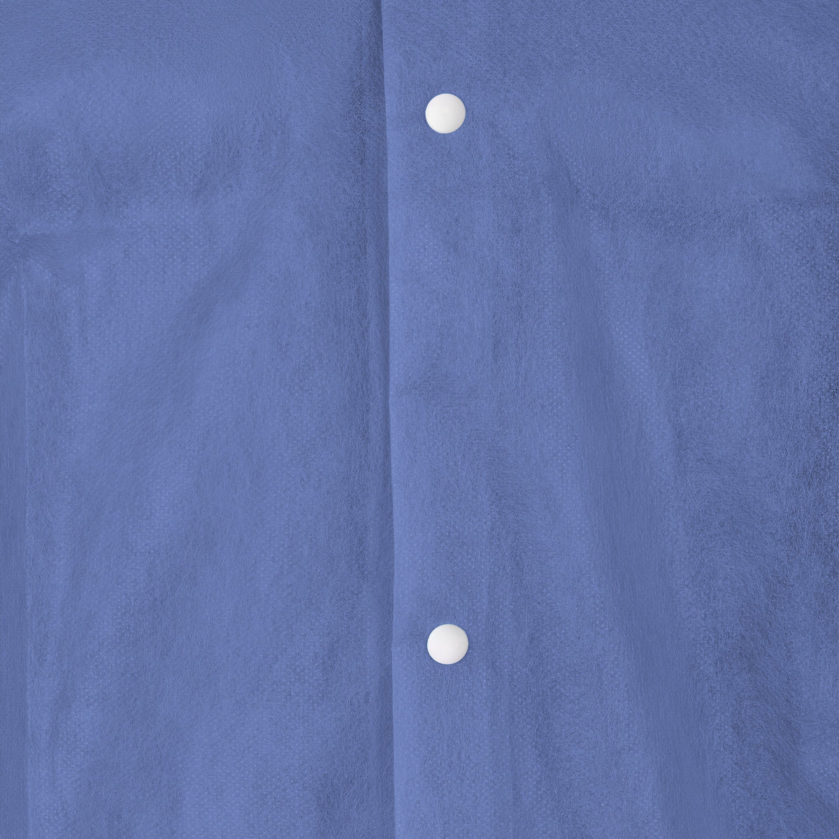 PP-Einwegkittel - blau