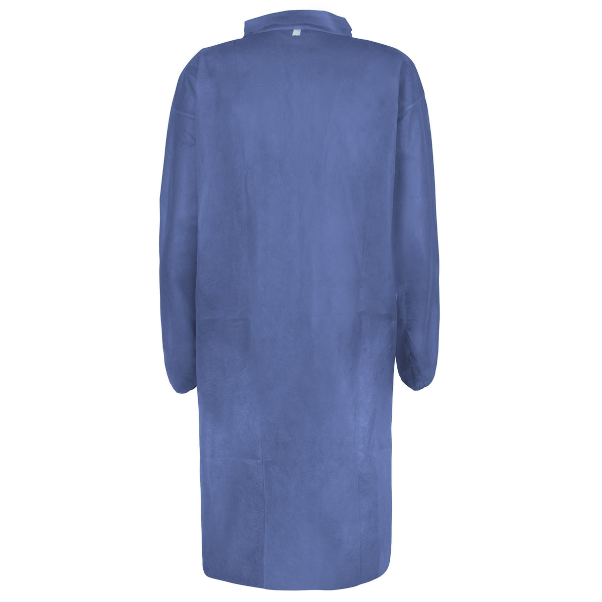 PP-Einwegkittel - blau