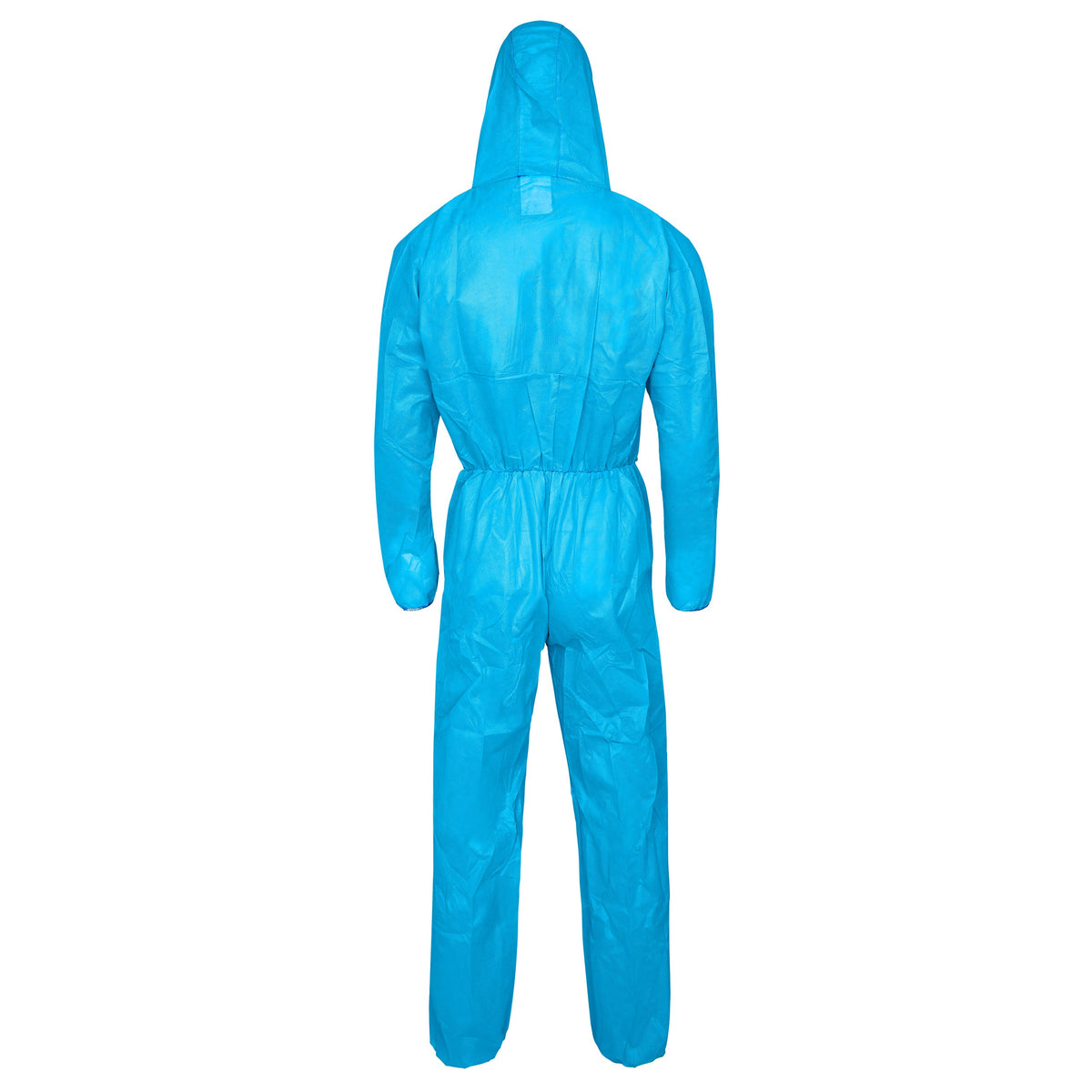 ProSafe® 1 Schutzoverall Typ 5/6 - blau