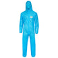 ProSafe® 1 Schutzoverall Typ 5/6 - blau