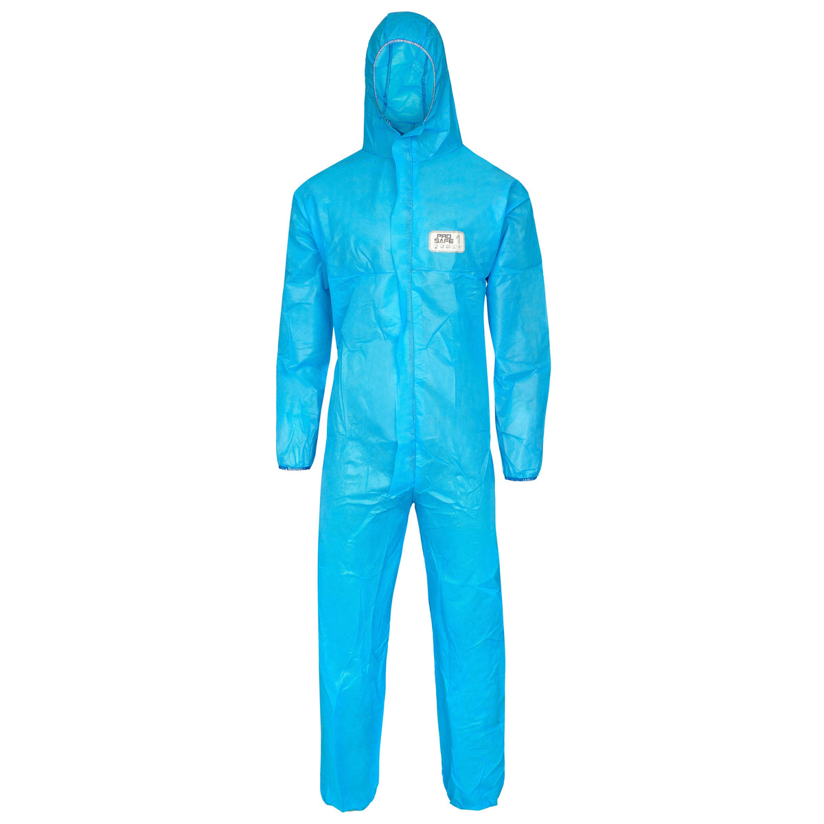 ProSafe® 1 Schutzoverall Typ 5/6 - blau