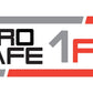 ProSafe® 1FR Schutzoverall, Typ 5, 6