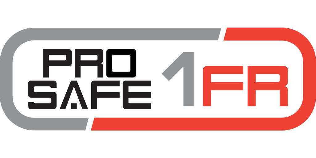 ProSafe® 1FR Schutzoverall, Typ 5, 6