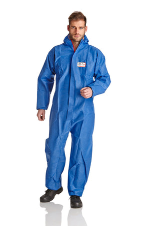ProSafe® 1FR Schutzoverall, Typ 5, 6