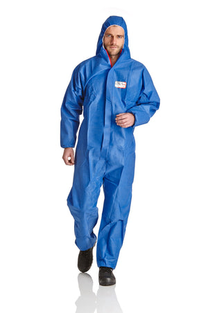ProSafe® 1FR Schutzoverall, Typ 5, 6