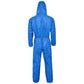 ProSafe® 1FR Schutzoverall, Typ 5, 6