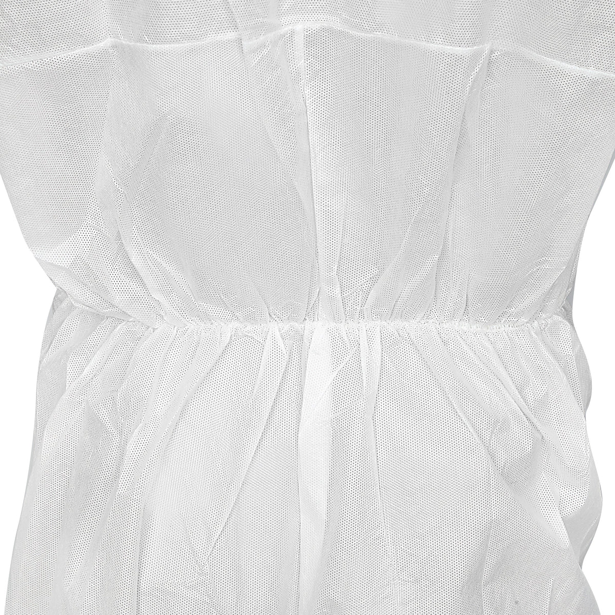 ProSafe® 1 Schutzoverall Typ 5/6 - weiß