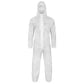 ProSafe® 1 Schutzoverall Typ 5/6 - weiß