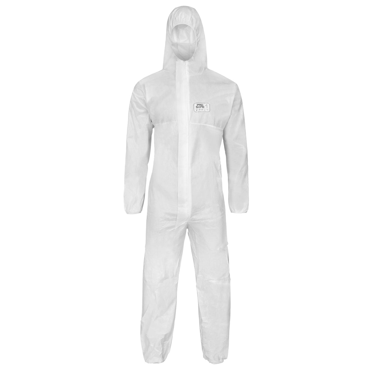 ProSafe® 1 Schutzoverall Typ 5/6 - weiß