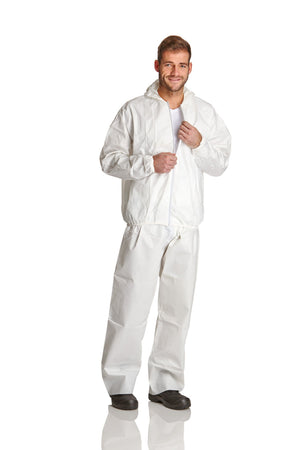 ProSafe®-Einwegjacke