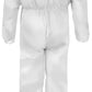 ProSafe® 2 Schutzoverall - mit Kragen