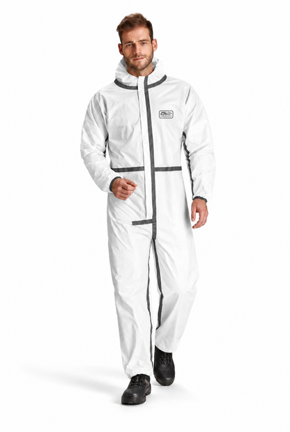 ProSafe® 2 PLUS Schutzoverall Typ 4B/5B/6B