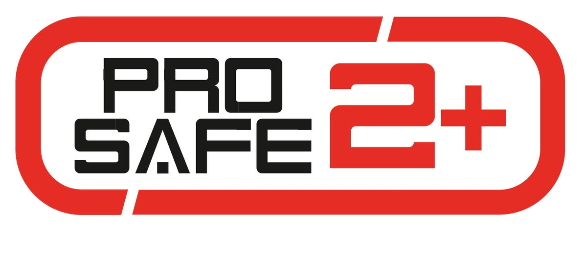 ProSafe® 2 PLUS Schutzoverall Typ 4B/5B/6B
