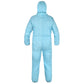 ProSafe FR XT - Flammhemmender Chemikalienschutzoverall, Typ 5B, 6B
