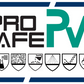 ProSafe® PVC Chemikalienschutzanzug – grün | Typ 3B/4B/5B/6B