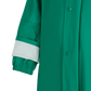 ProSafe® PVC Chemikalienschutzanzug – grün | Typ 3B/4B/5B/6B