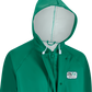 ProSafe® PVC Chemikalienschutzanzug – grün | Typ 3B/4B/5B/6B