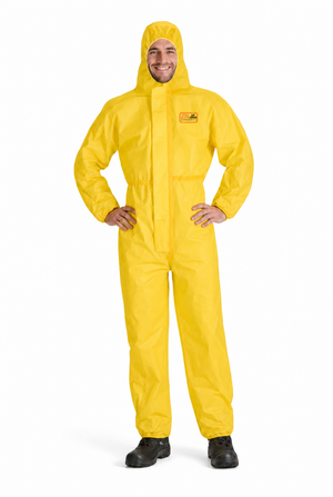 ProSafe® XP2000 Chemikalienschutzanzug Typ 3B/4B/5B/6B