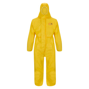 ProSafe® XP2000 Chemikalienschutzanzug Typ 3B/4B/5B/6B