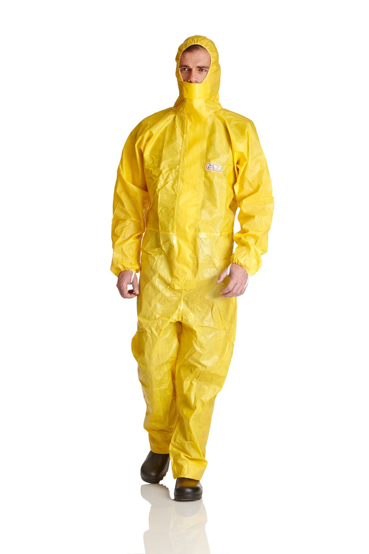 ProSafe® XP3000 Chemikalienschutzanzug Typ 3B/4B/5B/6B